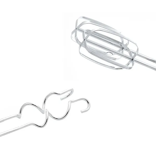 Миксер VITEK VT-1494, цвет: белый