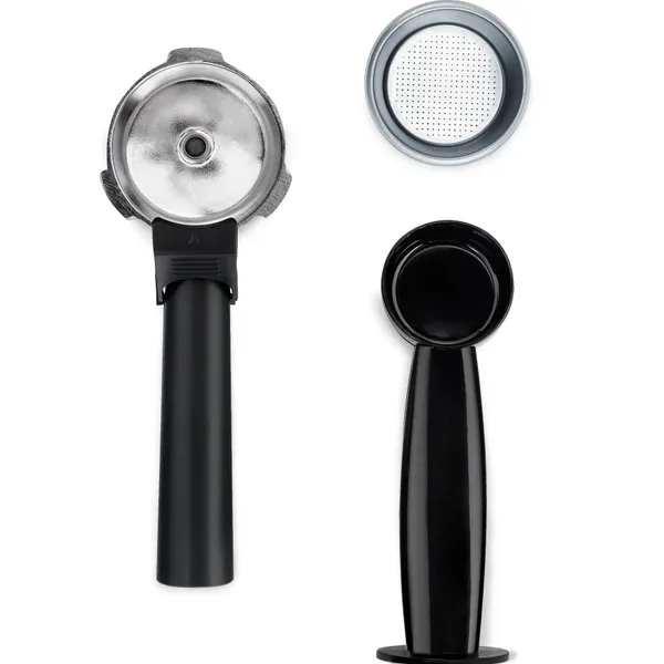 Кофеварка рожкового типа Vitek VT-1518-4