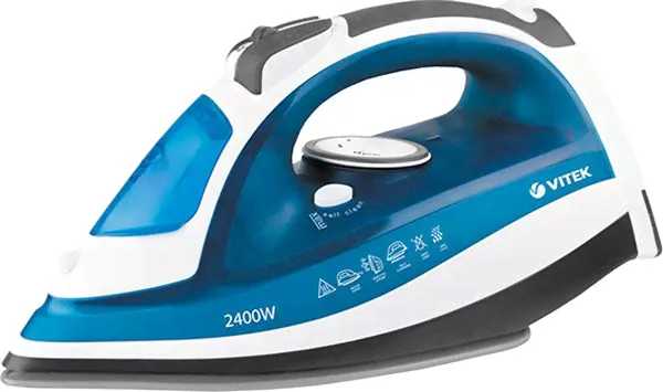 Утюг 2400Вт VITEK VT-1263
