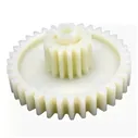 Шестерня центральная на 31/15 зубьев для мясорубок VITEK VT 1670, VT 3600, VT 3601, VT 3602