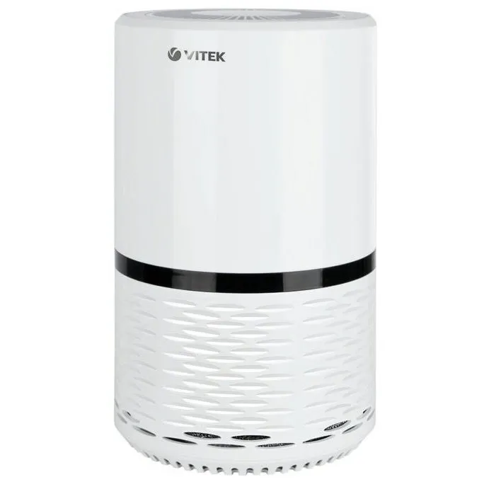 Обзор на Очиститель воздуха VITEK VT-8554