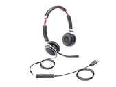 Проводная VT гарнитура VTx208-D USB