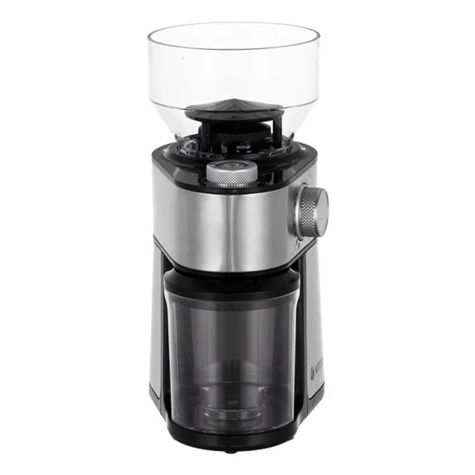 Электрическая кофемолка Vitek VT-7125-0