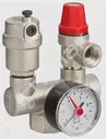 Группа безопасности котла 1" VT.460.0.0/VT.460.0.3 Valtec
