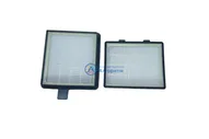 Vitek (Витек) VT-8105, VT-8107 комплект НЕРА-фильтров пылесоса ОРИГИНАЛ