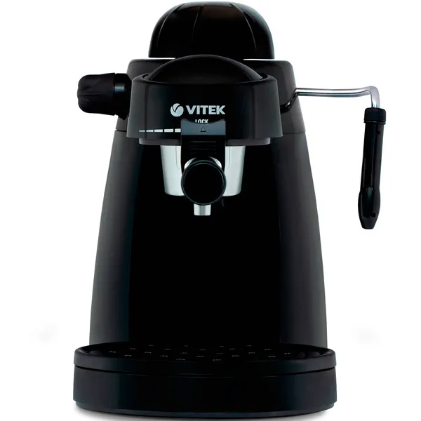 Кофеварка рожкового типа Vitek VT-1518-2