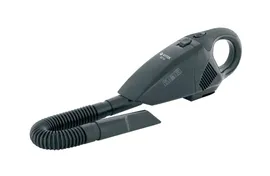 Пылесос автомобильный VITEK VT-1840 BK