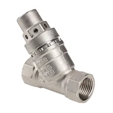 Клапан редукционный 1/2"ВР до 5 атм Valtec (VT.081.N.04)